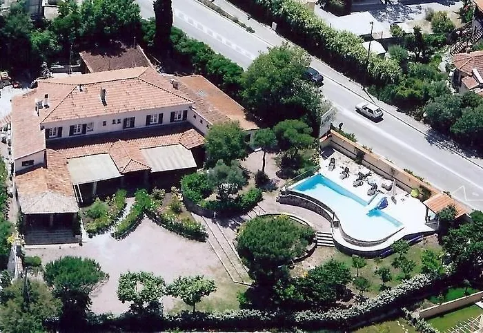 Mas Aurélia B&B
