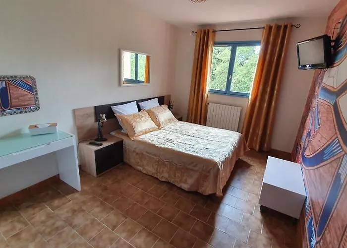 Horus Hôtel