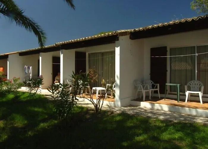 Ulvf Les Residences Du Colombier