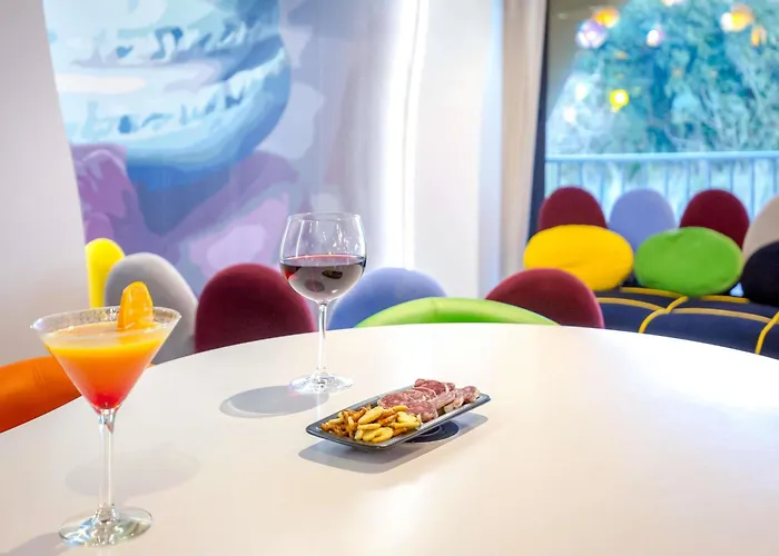 Ibis Styles Frejus St Raphael